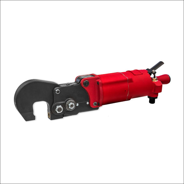 (image for) NEW 355C-FEBEL 2-1/8" Tandem C-Type Compression Riveter