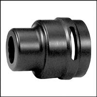 (image for) 7022 Oval Collar Safety Retainer