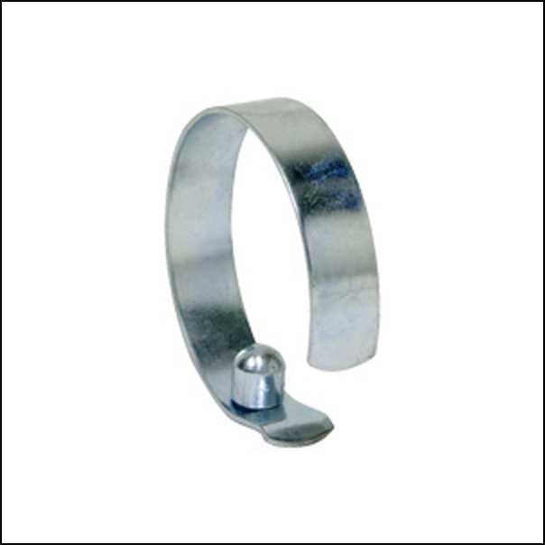 (image for) HH1-1191-2A Flat Spring And Pin (For HH1-1191 Retainer)