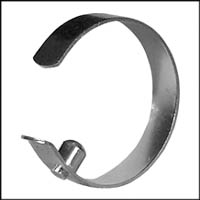(image for) HH1-1191-2A Flat Spring And Pin (For HH1-1191 Retainer)