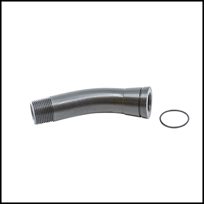 (image for) 124 Swivel Pipe Assembly
