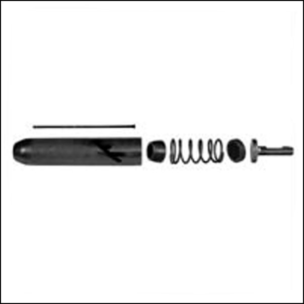 (image for) NS11A7 Needle Scaler Attachment Complete (IR-172LNA1/IR-182LNA1)