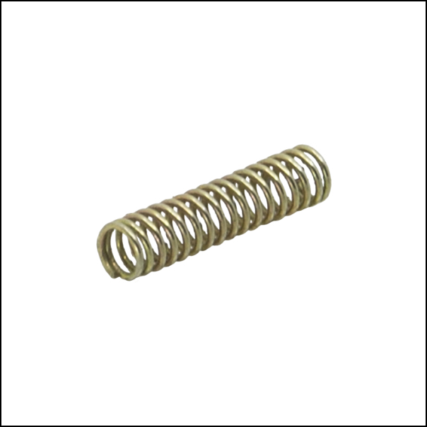 (image for) 1557 Pawl Spring (3 Required)
