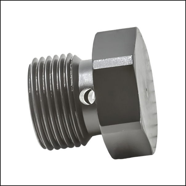 (image for) 1631 Water Tube Plug
