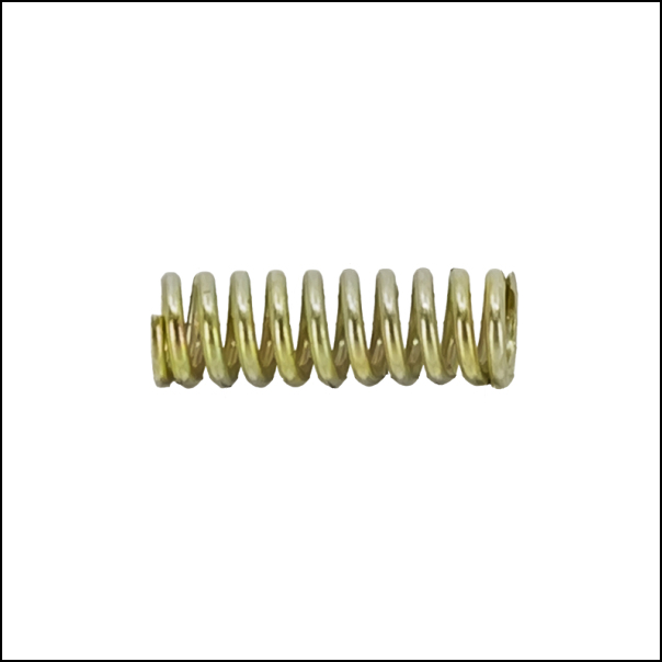 (image for) 1634 Plunger Spring