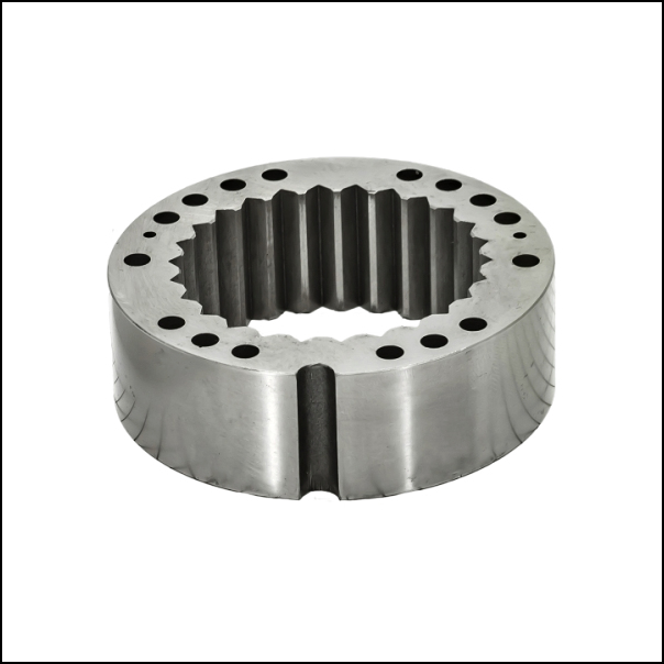(image for) 1643 Ratchet Ring