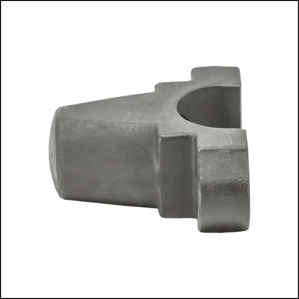 (image for) 1647 Steel Retainer Housing (2 Required)