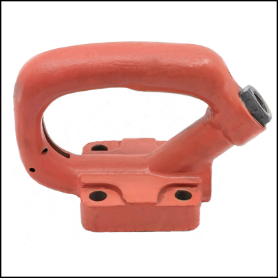 (image for) 17077 Handle Bare