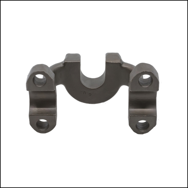 (image for) 18441 Steel Retainer (7/8" x 3-1/4")