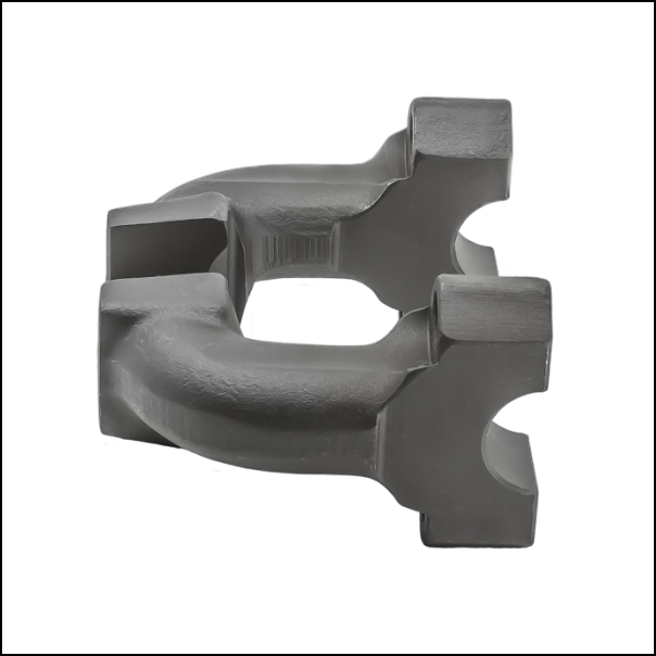 (image for) 18442 Steel Retainer (7/8" x 4-1/4"/1" x 4-1/4")
