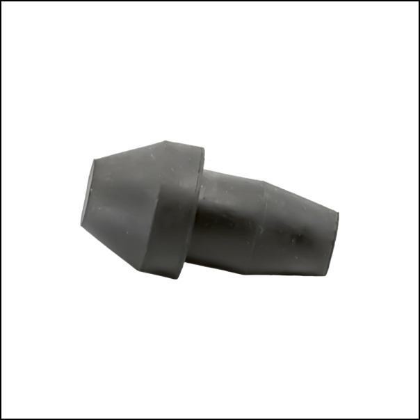 (image for) 2112 Retainer Rubber Bumper (2 Required)