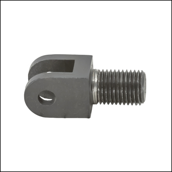 (image for) P057188 Piston Rod Fork (Short/Tandem Cyl)
