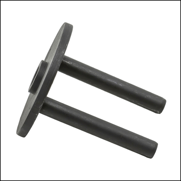 (image for) P057192 Piston And Guide
