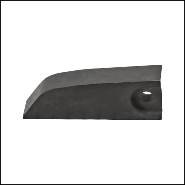 (image for) P057187 Wedge (Tandem Cyl)