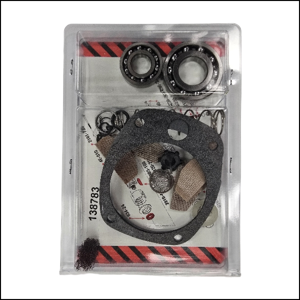 (image for) 2161-TK2 Tune-up Kit