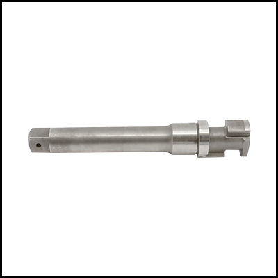 (image for) 2934-314-6 1" Square Drive Anvil 6" Extended