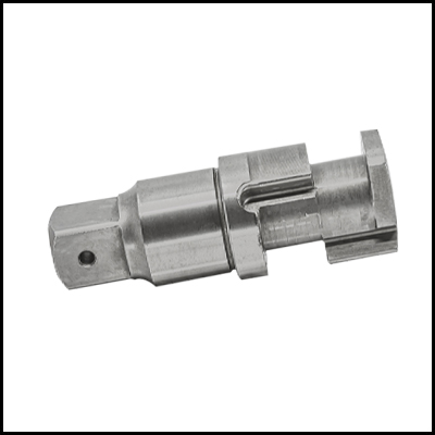 (image for) 2934-726 1" Square Drive Anvil Assembly Std Length