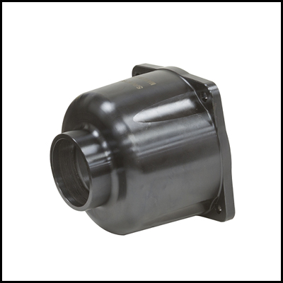 (image for) 2934-A727 Hammer Case Assembly