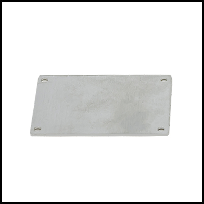 (image for) 2940-301 Nameplate