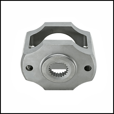 (image for) 2945-A703 Hammer Frame Assembly