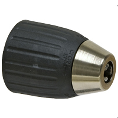 (image for) Jacobs 31615 Keyless Chuck 1/2" Capacity 1/2"-20 Thread