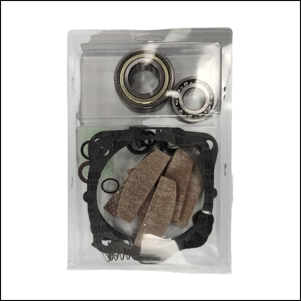(image for) IR Impact Wrench Tune-up Kits