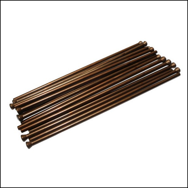 (image for) 3MMX19-BC Beryllium Copper Needle Set 3MM Diameter X 7" Long - 19 PC Set