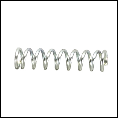 (image for) 4U-664 Reverse Lock Plunger Spring