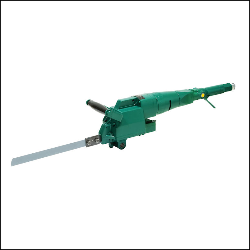 (image for) CS UNITEC 5-1212-0050 REBUILT HACK SAW, W/OUT CLAMP