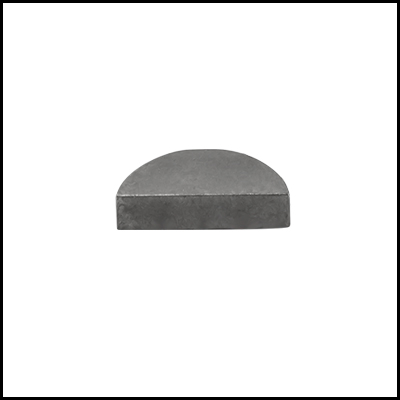 (image for) 588-410 Spindle Gear Key