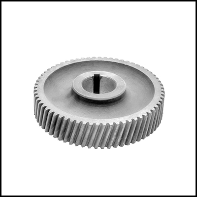 (image for) 588-9 Spindle Gear