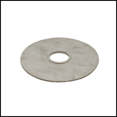 (image for) 599-332 Gear Frame Rear Spacer