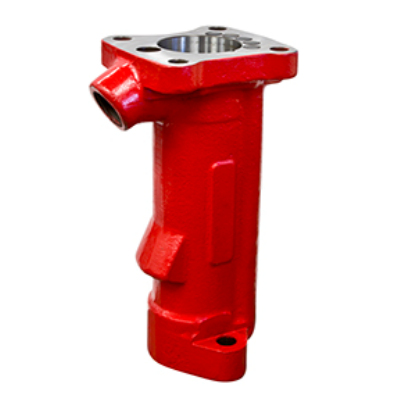 (image for) 6001 Cylinder Bare