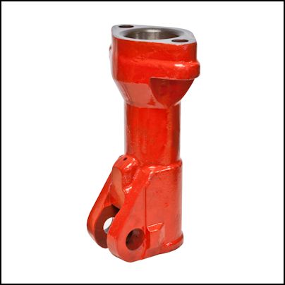 (image for) 3017 Front Head Bare