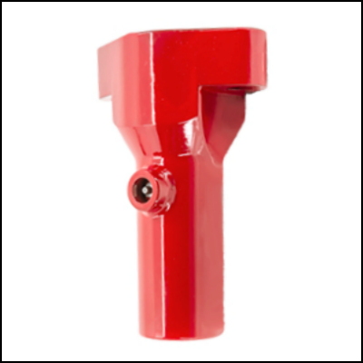 (image for) 6022 Spike Driver Fronthead