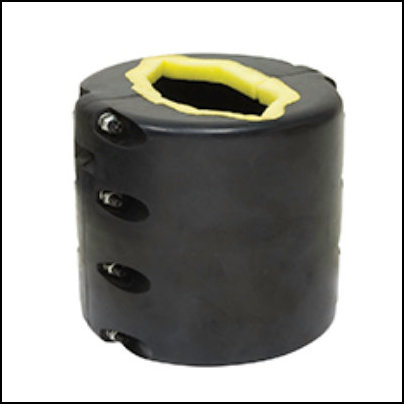 (image for) 6052 Muffler Assembly