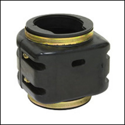 (image for) 6467 Muffler Assembly