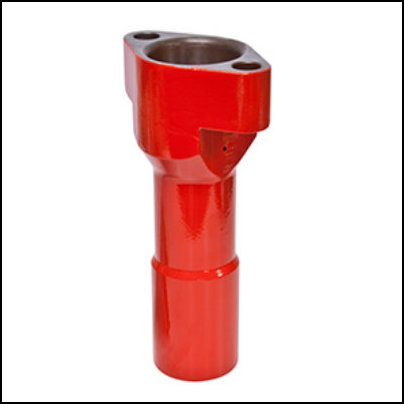 (image for) 6622 Spike Driver Fronthead