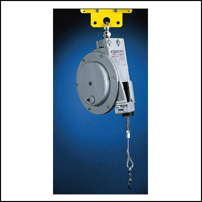 (image for) AERO-MOTIVE REBUILT BALANCER, 70JA, 55-70 LB CAP