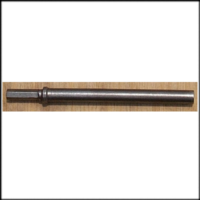 (image for) 839095 BLANK .371 HEX SHANK