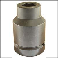 (image for) 8924 Impact Socket 1" DP X 3/4"