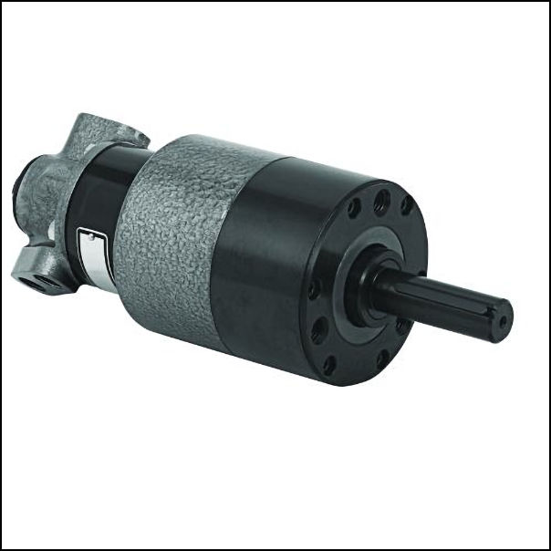 (image for) NEW Gardner Denver A2R304M (73303AA8) AIR MOTOR