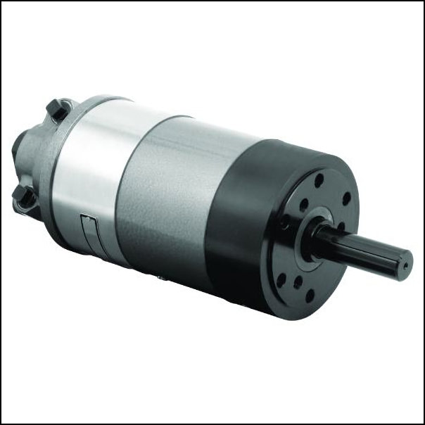 (image for) Gardner Denver A8R336M (73336AA9) REBUILT AIR MOTOR