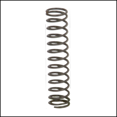 (image for) 1918 Throttle Spring