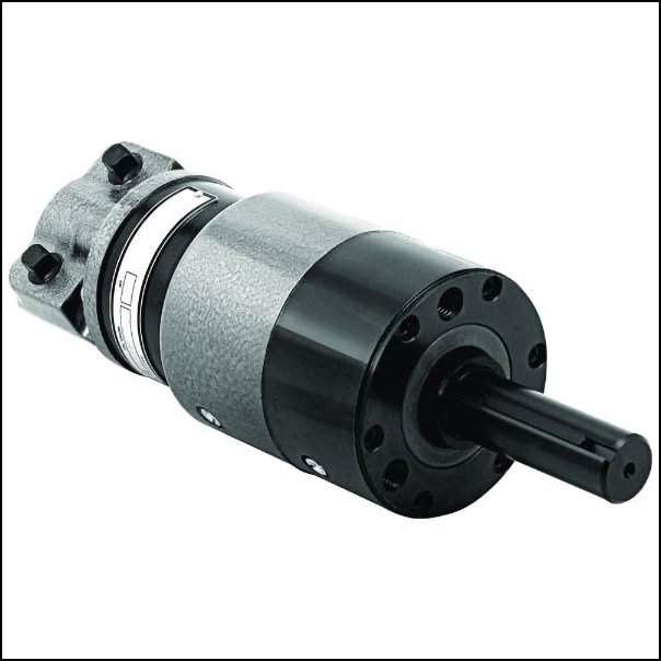 (image for) Gardner Denver B4R322M (73322AA8) REBUILT AIR MOTOR