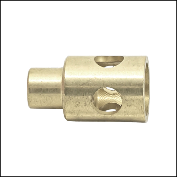 (image for) C106817 Throttle Valve Bushing (611)