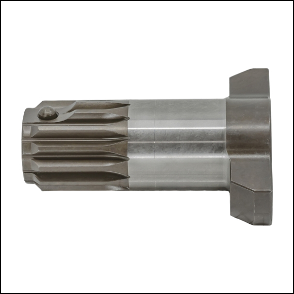 (image for) C112199 Spline Drive Anvil Assembly