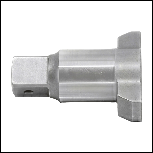 (image for) C114136 Anvil 1" Square Drive