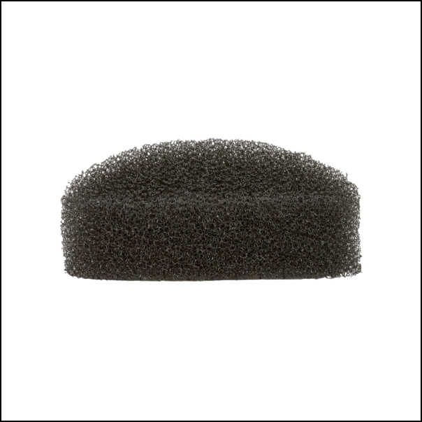 (image for) C123857 Foam Muffler