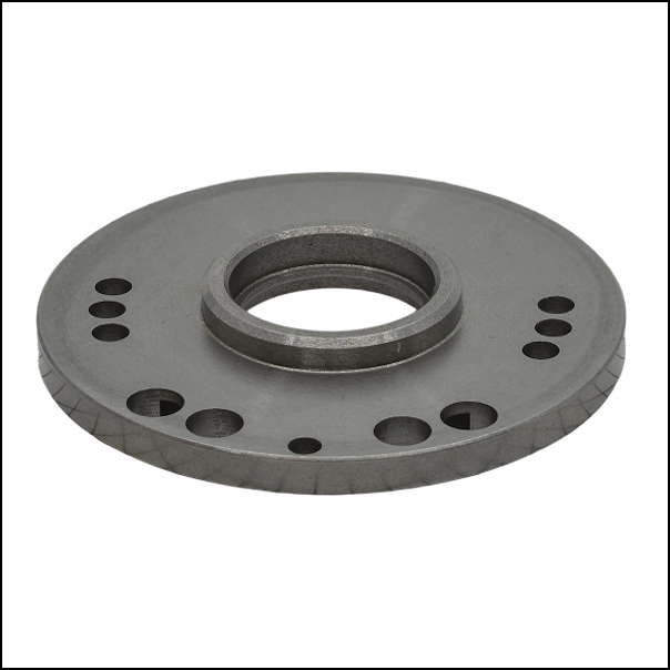 (image for) C136167 Rear End Plate
